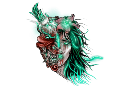 Demon Daimyo