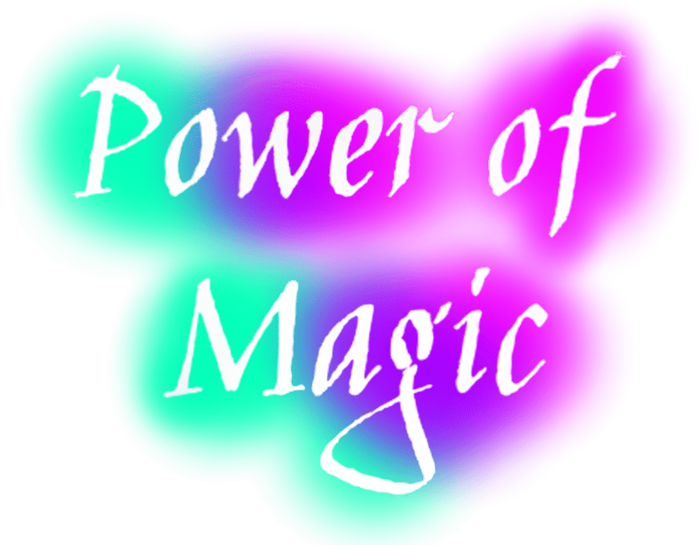 Power of Magic