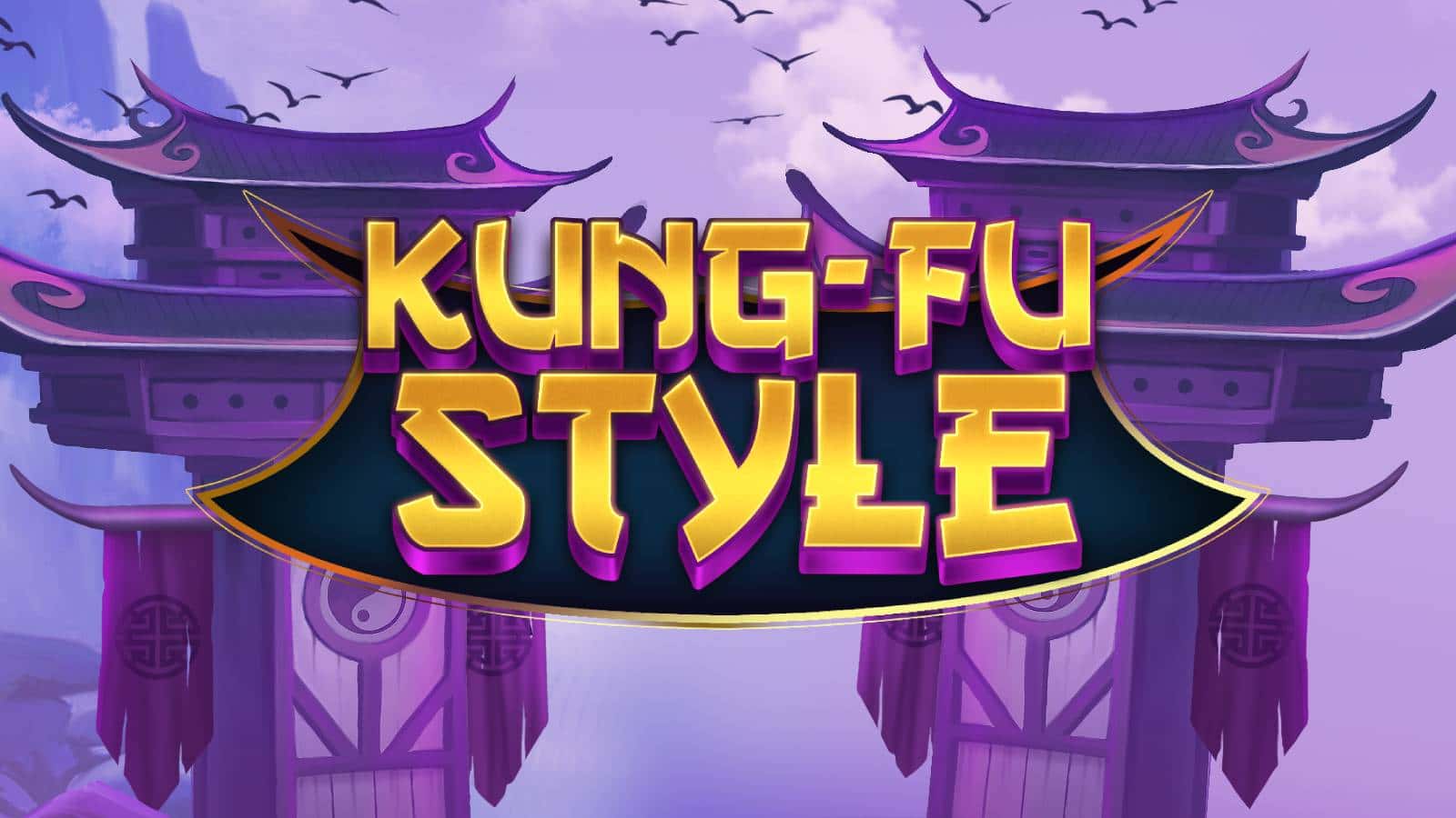 Kung-fu Style